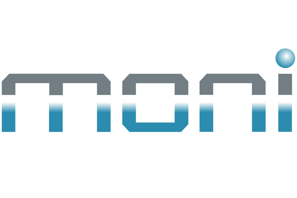 Logo Moni
